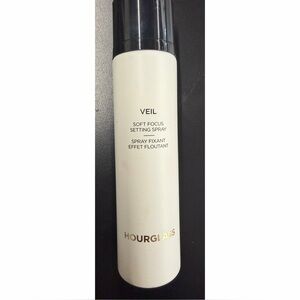 Hourglass VEIL SOFT FOCUS SETTING SPRAY